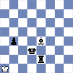 Zalessky - Blanco Fernandez (Chess.com INT, 2021)