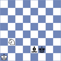 Filgueira - Kornev (chess.com INT, 2024)