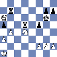 Temirkanov - Somalwar (Chess.com INT, 2020)