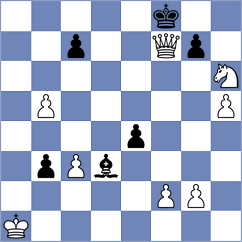 Roberson - Das Chagas (chess.com INT, 2022)