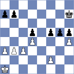 Michalczak - Begmuratov (chess.com INT, 2023)
