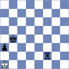 Kozlov - Gabrielian (chess.com INT, 2024)