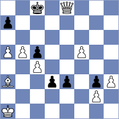Grabinsky - Agibileg (chess.com INT, 2021)