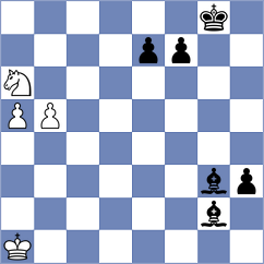 Vazquez Espino - Tologontegin (chess.com INT, 2021)