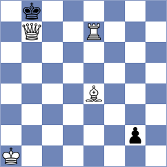 Cunningham - Brozynski (Chess.com INT, 2021)