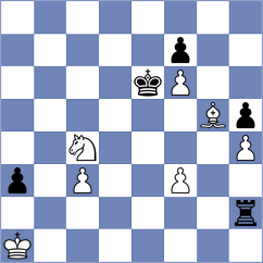 Volak - Netusil (Chess.com INT, 2021)