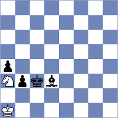 Hafiz - Kramnik (chess.com INT, 2023)