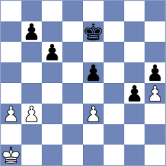 Atanasov - Svane (chess.com INT, 2024)
