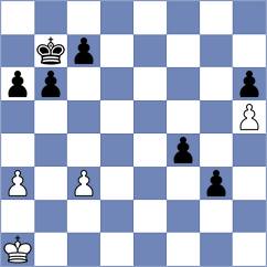 Vargas - Bornholdt (chess.com INT, 2024)