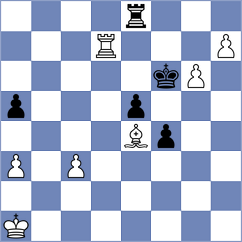 Chernov - Biletskyy (chess.com INT, 2024)