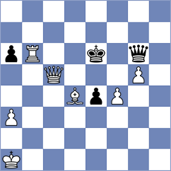 Vintimilla - Romero Torres (Chess.com INT, 2020)