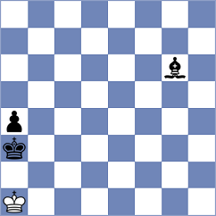 Dobrowolski - Richter (chess.com INT, 2021)