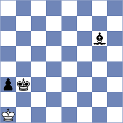 Rubes - Rodshtein (Chess.com INT, 2021)