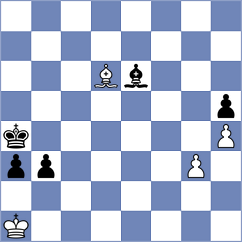 Pigusov - Rustemov (Chess.com INT, 2021)