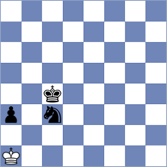 Maevsky - Omariev (chess.com INT, 2023)