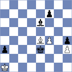 Markowski - Ingebretsen (Chess.com INT, 2021)