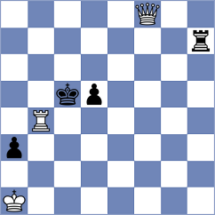 Aleksandrov - Kassimov (Chess.com INT, 2020)