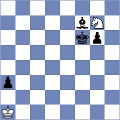 Gulie - Bulau (Chess.com INT, 2020)