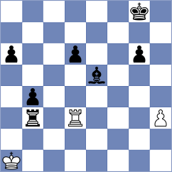 Mesfin - Avazkhonov (chess.com INT, 2023)