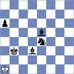 Politov - De Souza (chess.com INT, 2023)