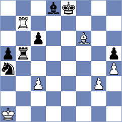 Kantans - Malakhov (chess.com INT, 2024)