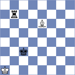 Wartiovaara - Pinheiro (chess.com INT, 2023)