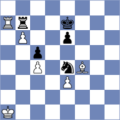 Yanchenko - Hakobyan (chess.com INT, 2024)