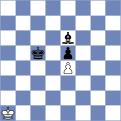 Veljanoski - Jacobson (chess.com INT, 2023)