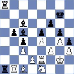 Lonoff - Manukian (Chess.com INT, 2021)