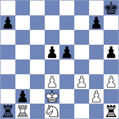 Tanmay - Beerdsen (chess.com INT, 2023)