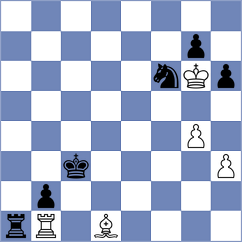Olsson - Bauml (chess.com INT, 2024)