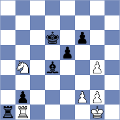 Petrova - Gunina (FIDE Online Arena INT, 2024)