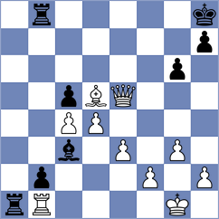 Lozano - Horak (chess.com INT, 2024)
