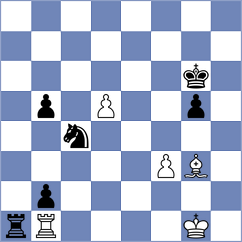 Dragnev - Hambleton (chess.com INT, 2024)