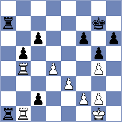 Ivanov - Lopusiewicz (chess.com INT, 2024)