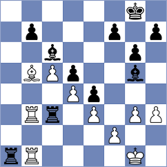 Dmitrenko - Bobadilla Viera (chess.com INT, 2024)