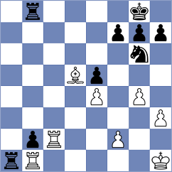 Matko - Chadaev (Chess.com INT, 2017)