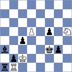 Spaqi - Wagner (chess.com INT, 2023)