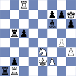 Vakhidov - Seo (chess.com INT, 2024)