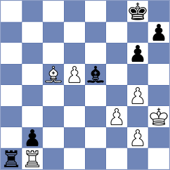 Ledakov - Mujumdar (chess.com INT, 2020)