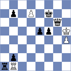 Jacobson - Janaszak (chess.com INT, 2021)