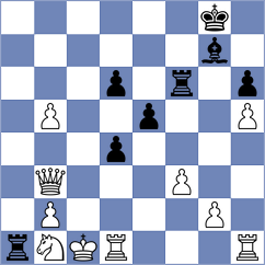 Carbone - Gorgoglione (Chess.com INT, 2020)