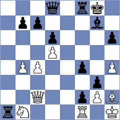 Lapertosa Viana - Chen (Chess.com INT, 2020)