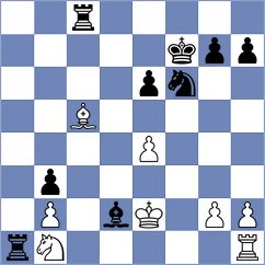 Gelbenegger - Koellner (Chess.com INT, 2021)