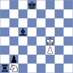 Torres Bosch - Roque Sola (chess.com INT, 2022)