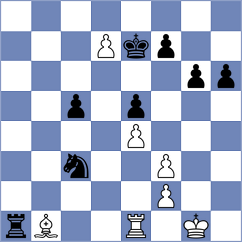 Talyansky - Liou (Chess.com INT, 2017)