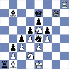 Llari - Adireddy (chess.com INT, 2024)