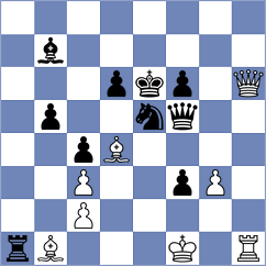 Firouzja - Demchenko (chess.com INT, 2023)