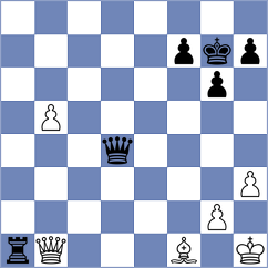 Yordanov - Vlassov (chess.com INT, 2021)