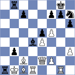 Daianu - Graif (chess.com INT, 2023)